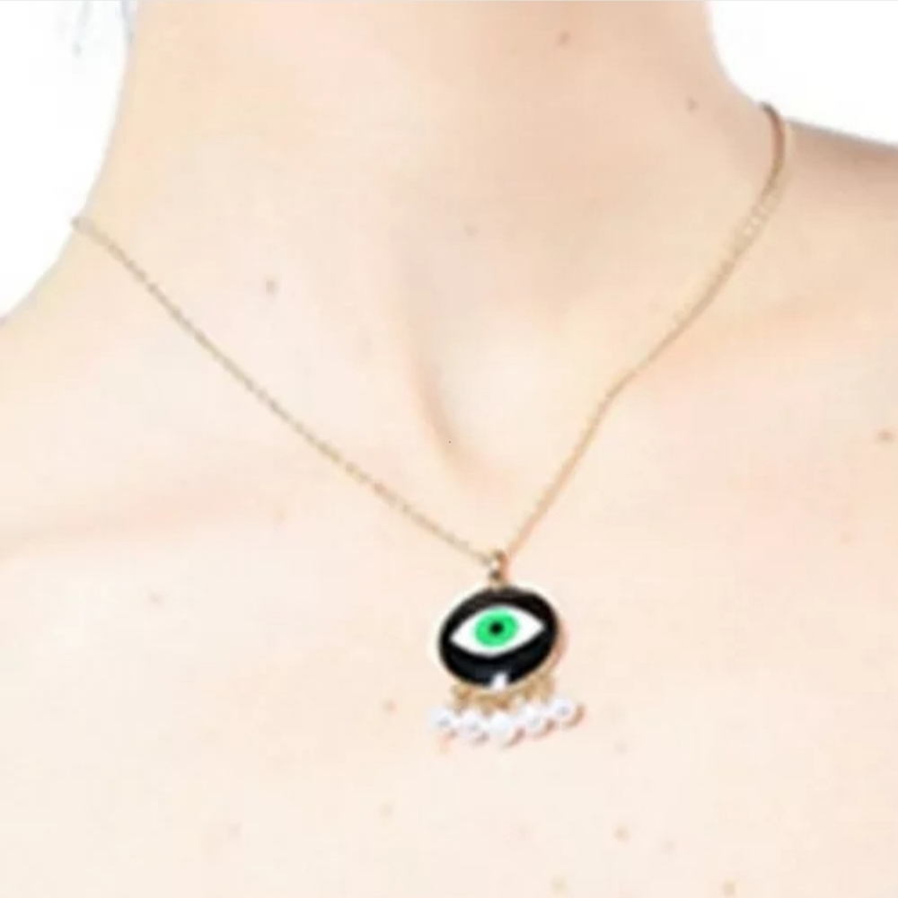 Women new style necklace
